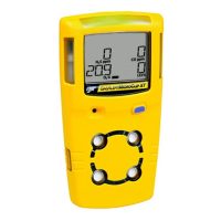 Gas detector